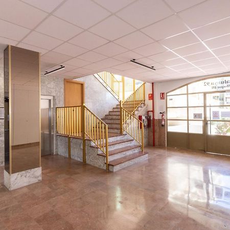 Catalonia Park Apartamentos Salou Ngoại thất bức ảnh