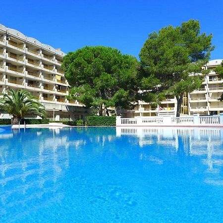 Catalonia Park Apartamentos Salou Ngoại thất bức ảnh