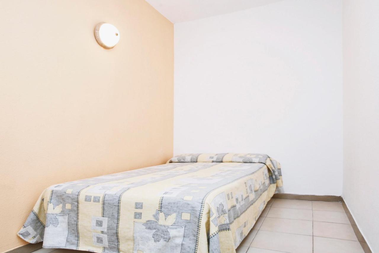 Catalonia Park Apartamentos Salou Ngoại thất bức ảnh