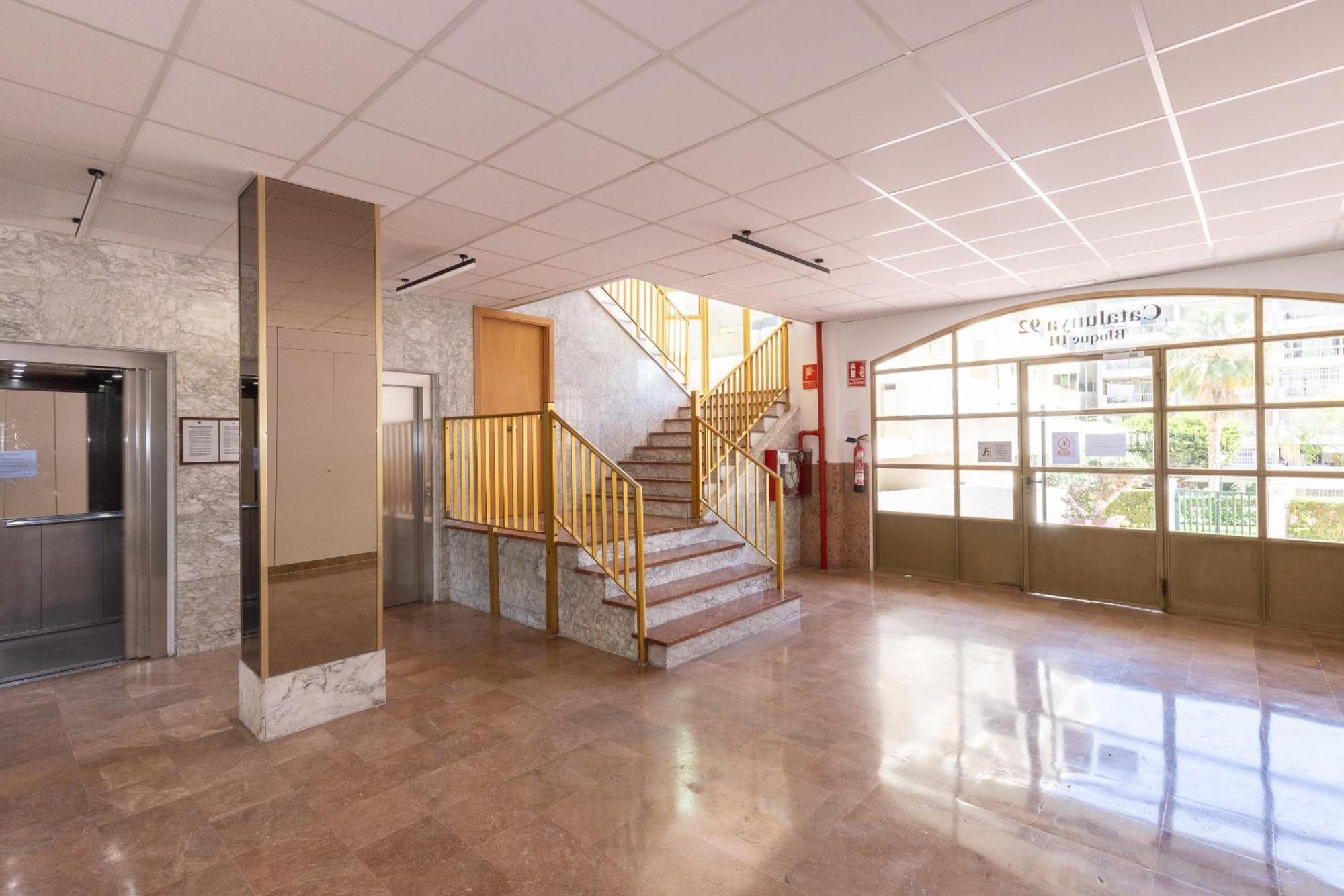 Catalonia Park Apartamentos Salou Ngoại thất bức ảnh