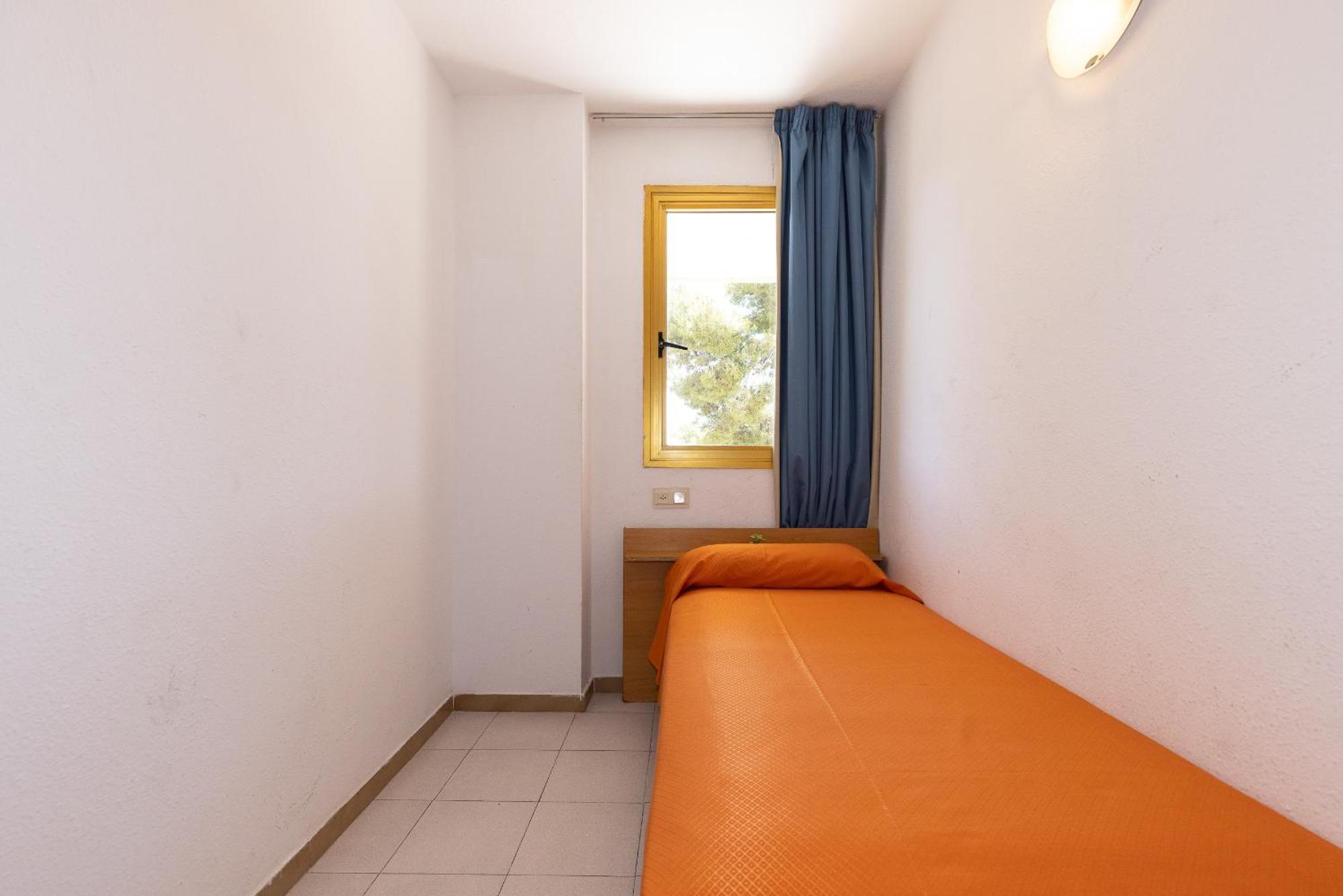 Catalonia Park Apartamentos Salou Ngoại thất bức ảnh