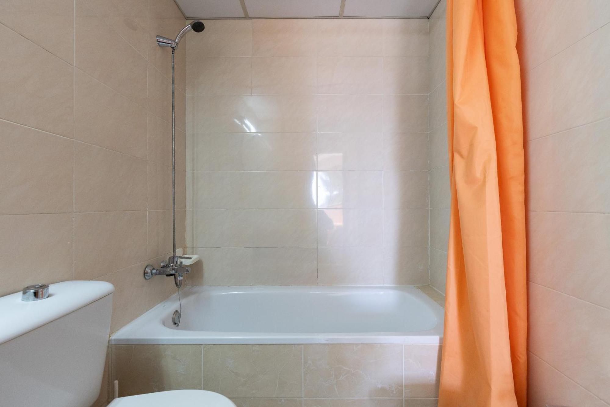 Catalonia Park Apartamentos Salou Ngoại thất bức ảnh
