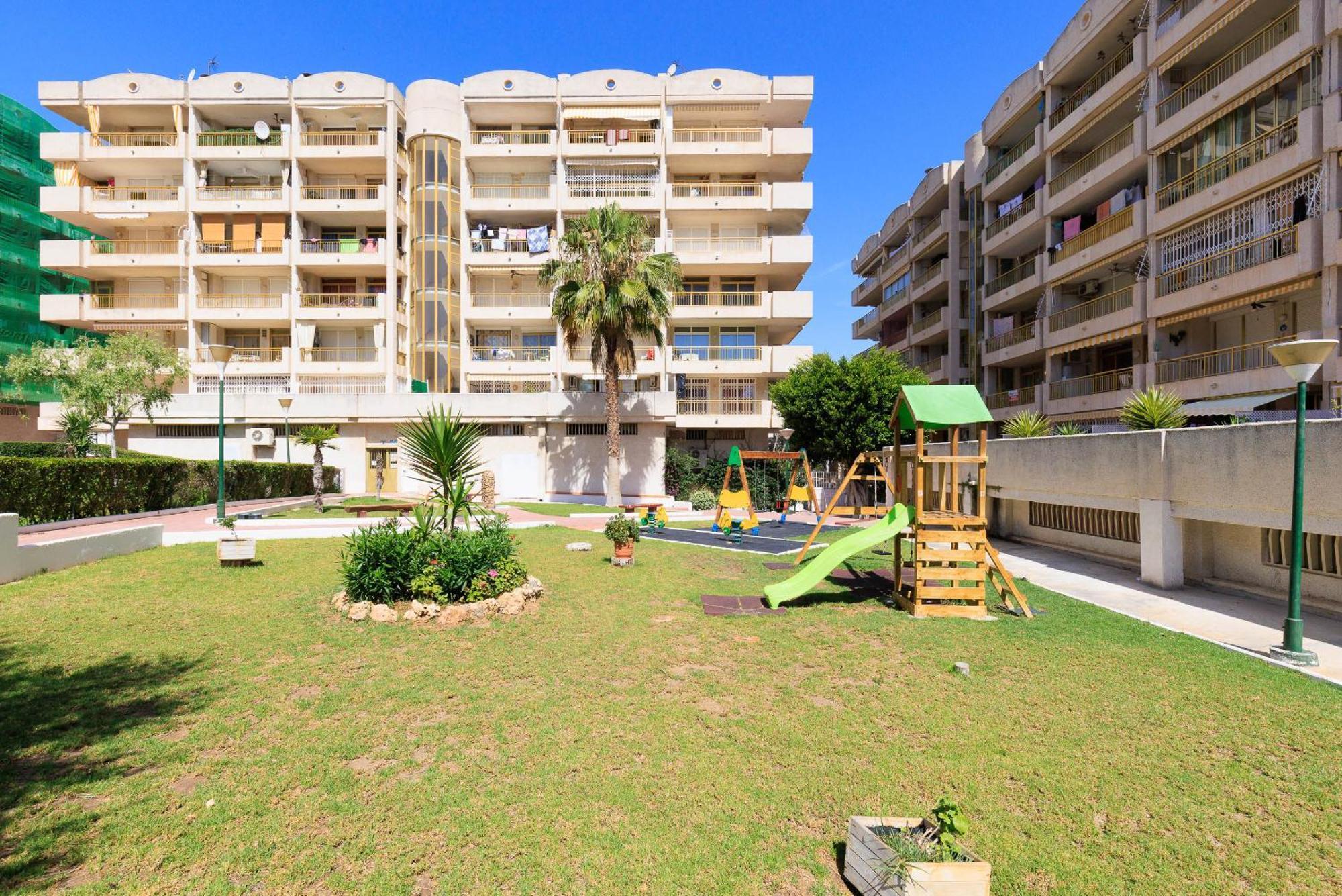 Catalonia Park Apartamentos Salou Ngoại thất bức ảnh