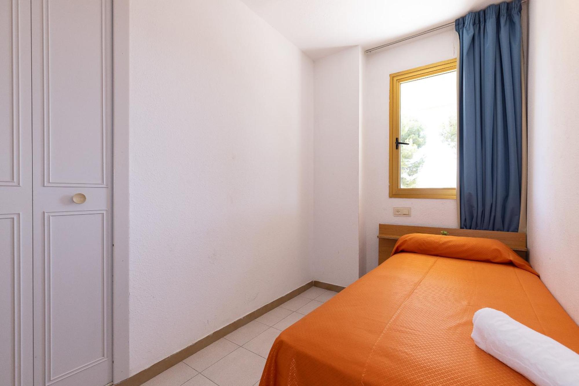 Catalonia Park Apartamentos Salou Ngoại thất bức ảnh