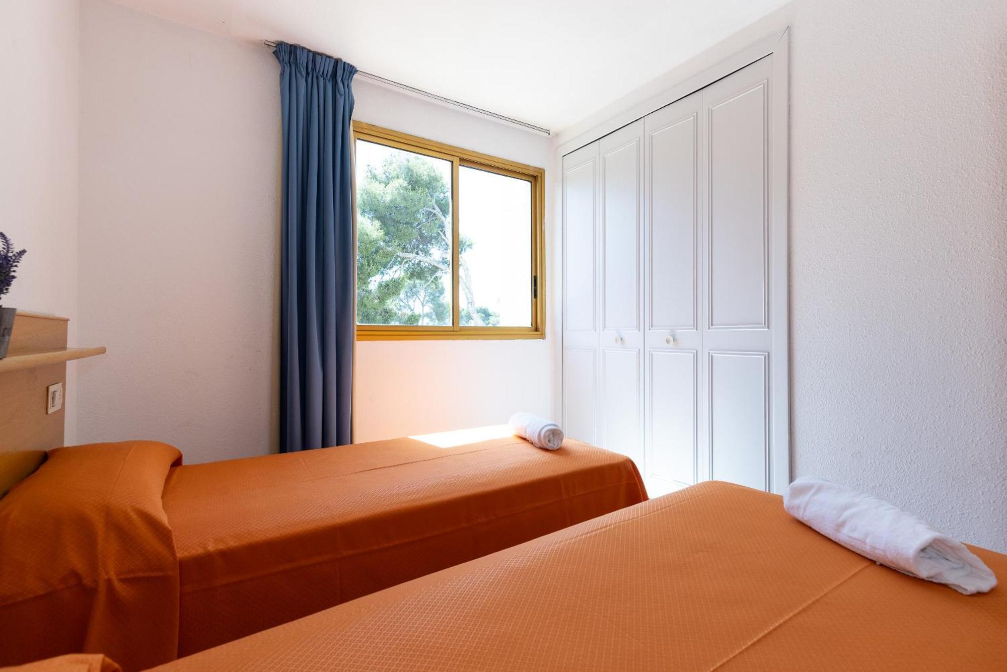 Catalonia Park Apartamentos Salou Ngoại thất bức ảnh
