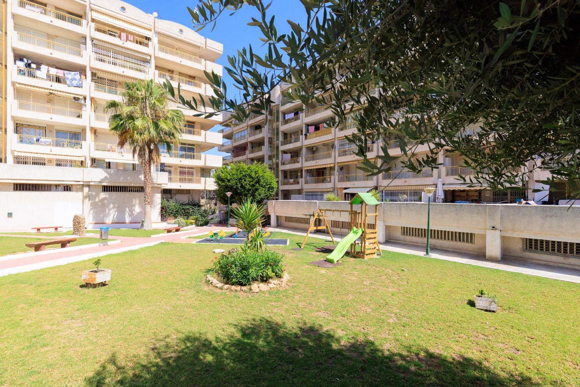 Catalonia Park Apartamentos Salou Ngoại thất bức ảnh