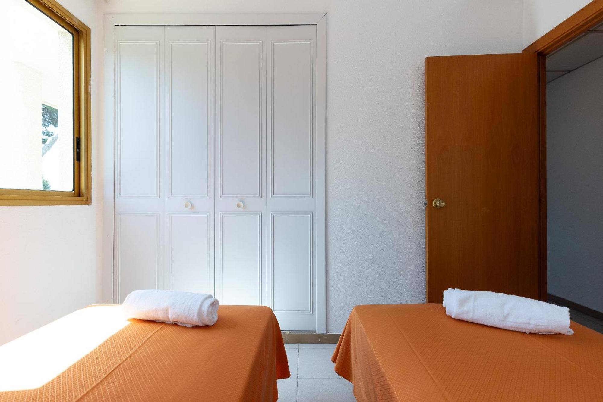 Catalonia Park Apartamentos Salou Ngoại thất bức ảnh