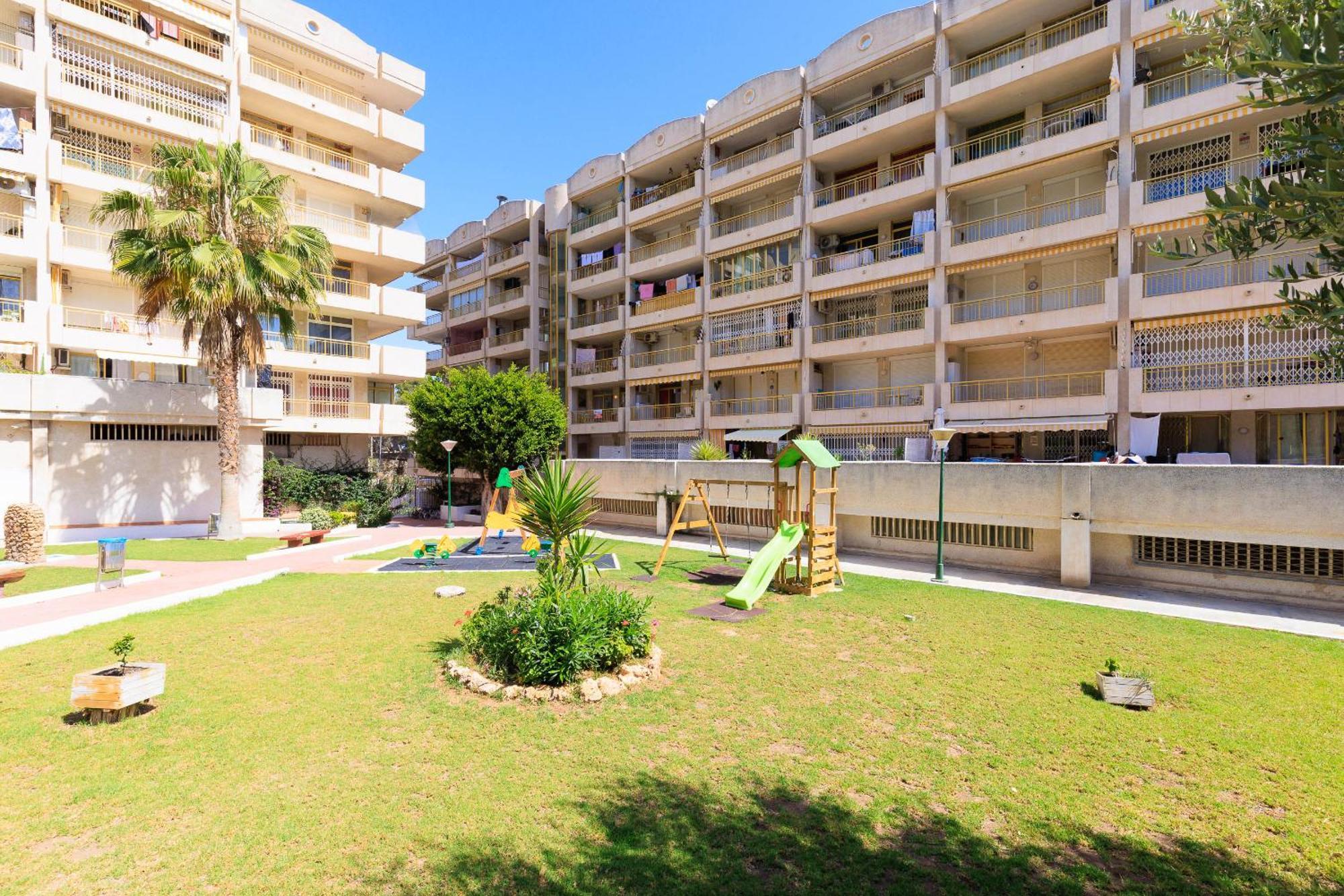 Catalonia Park Apartamentos Salou Ngoại thất bức ảnh