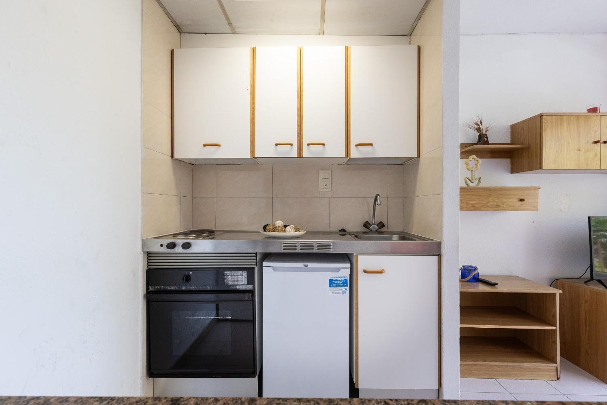 Catalonia Park Apartamentos Salou Ngoại thất bức ảnh