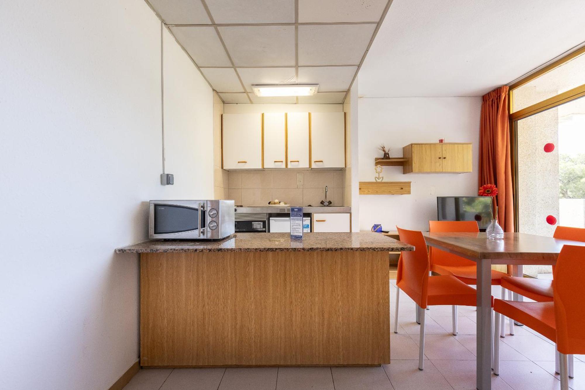 Catalonia Park Apartamentos Salou Ngoại thất bức ảnh