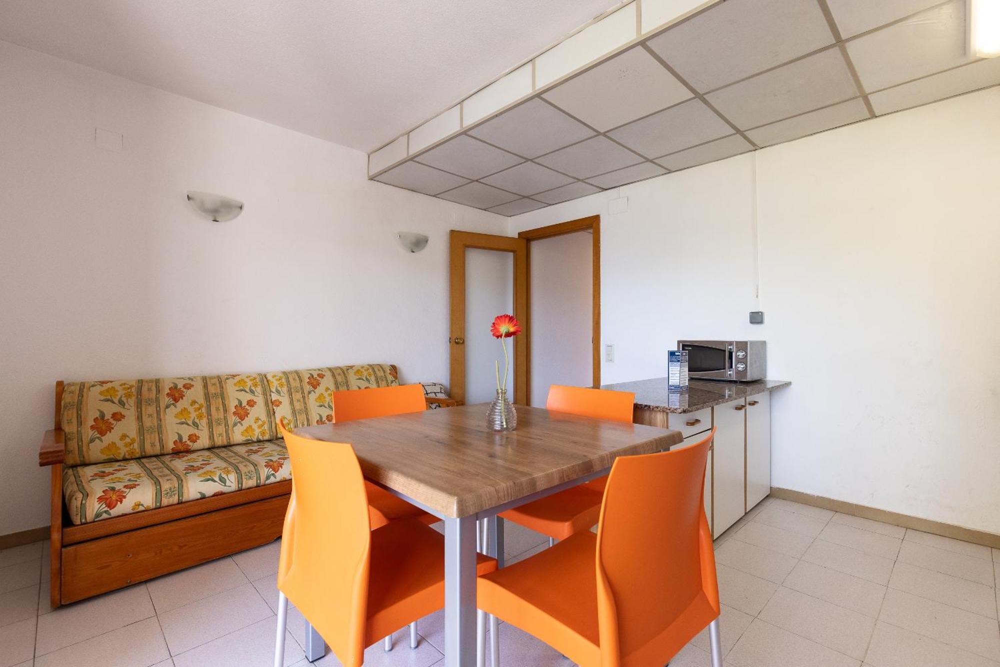 Catalonia Park Apartamentos Salou Ngoại thất bức ảnh
