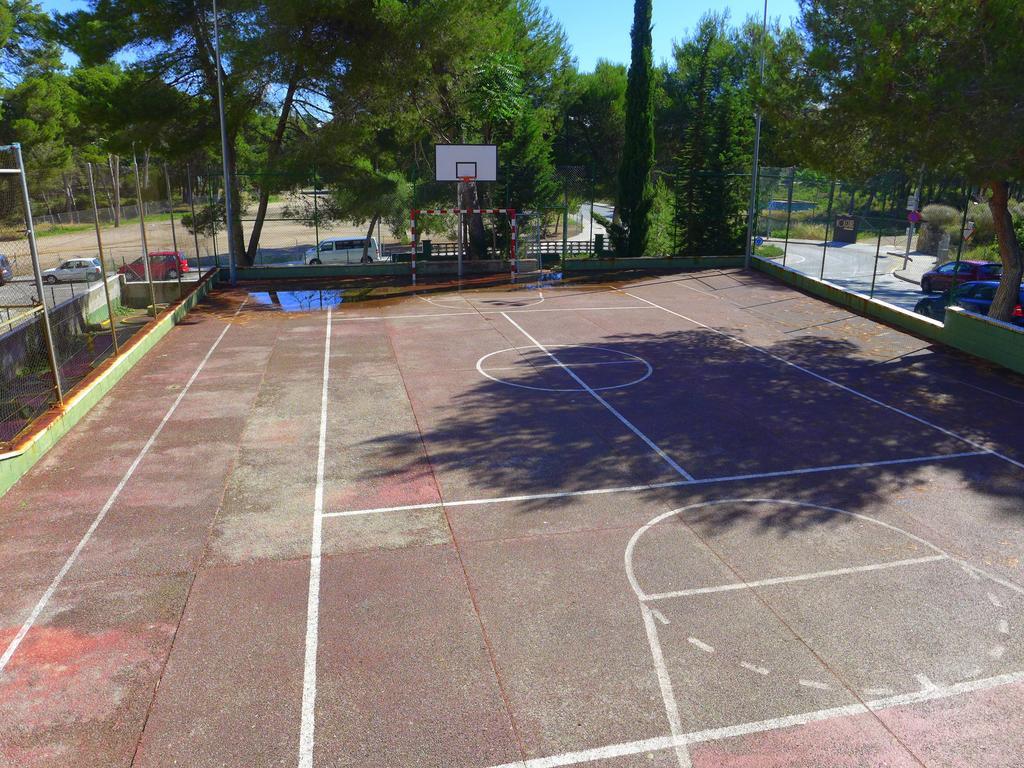 Catalonia Park Apartamentos Salou Ngoại thất bức ảnh