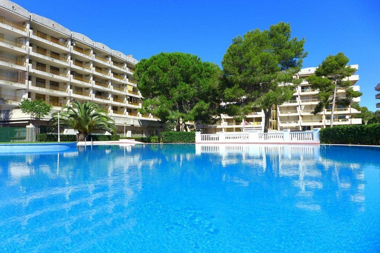 Catalonia Park Apartamentos Salou Ngoại thất bức ảnh