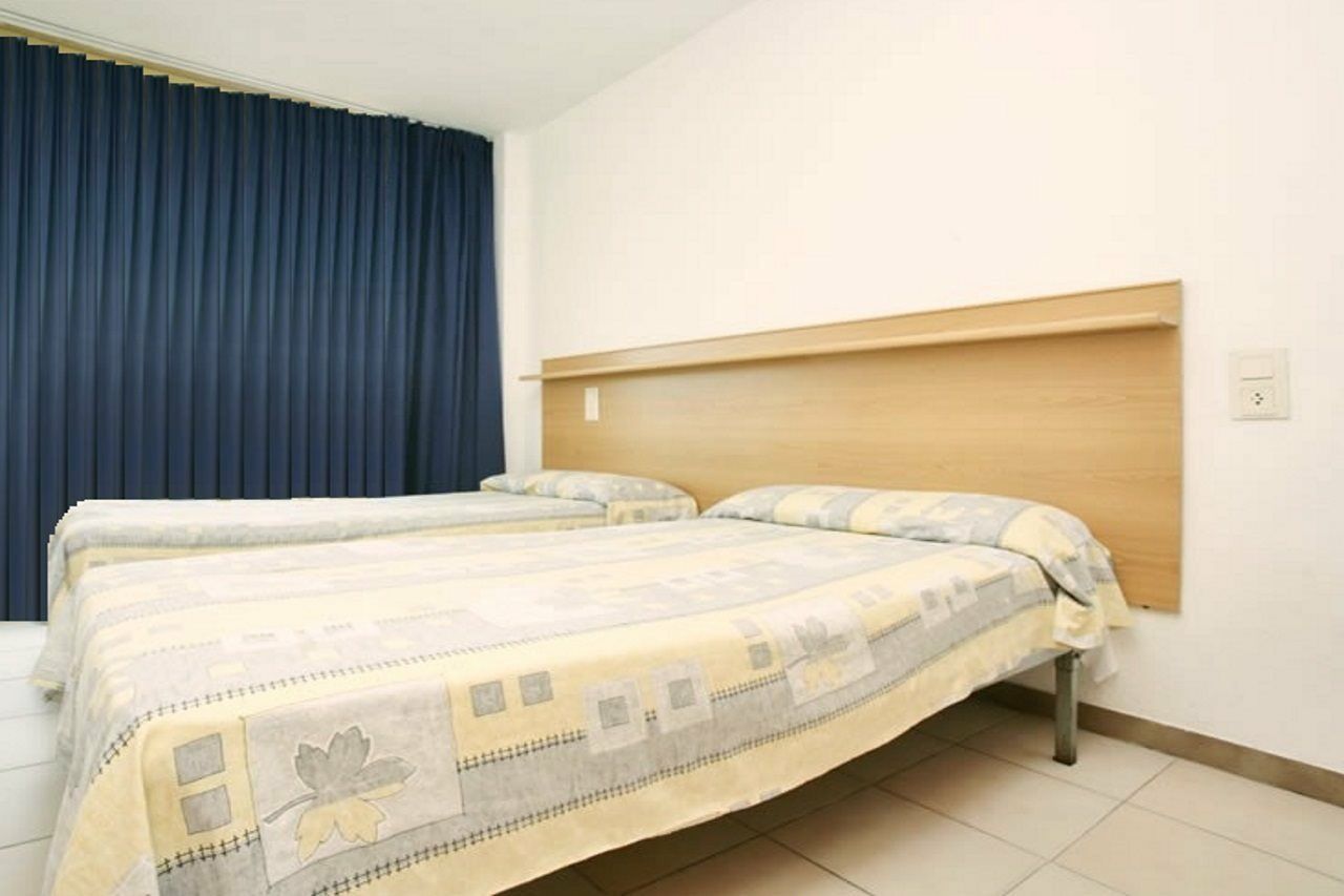 Catalonia Park Apartamentos Salou Ngoại thất bức ảnh